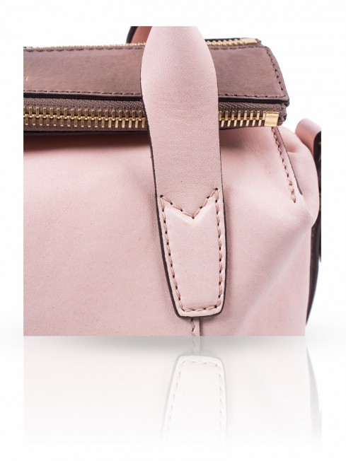 Сумка Женская M-JADE Satchel/GEMMA.F